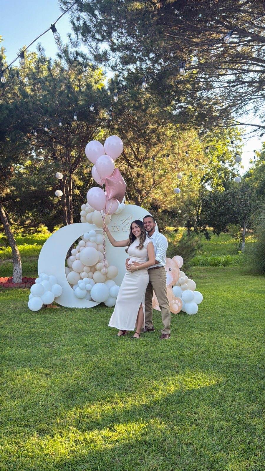 Revelación en La Nogalera — actividad para invitados