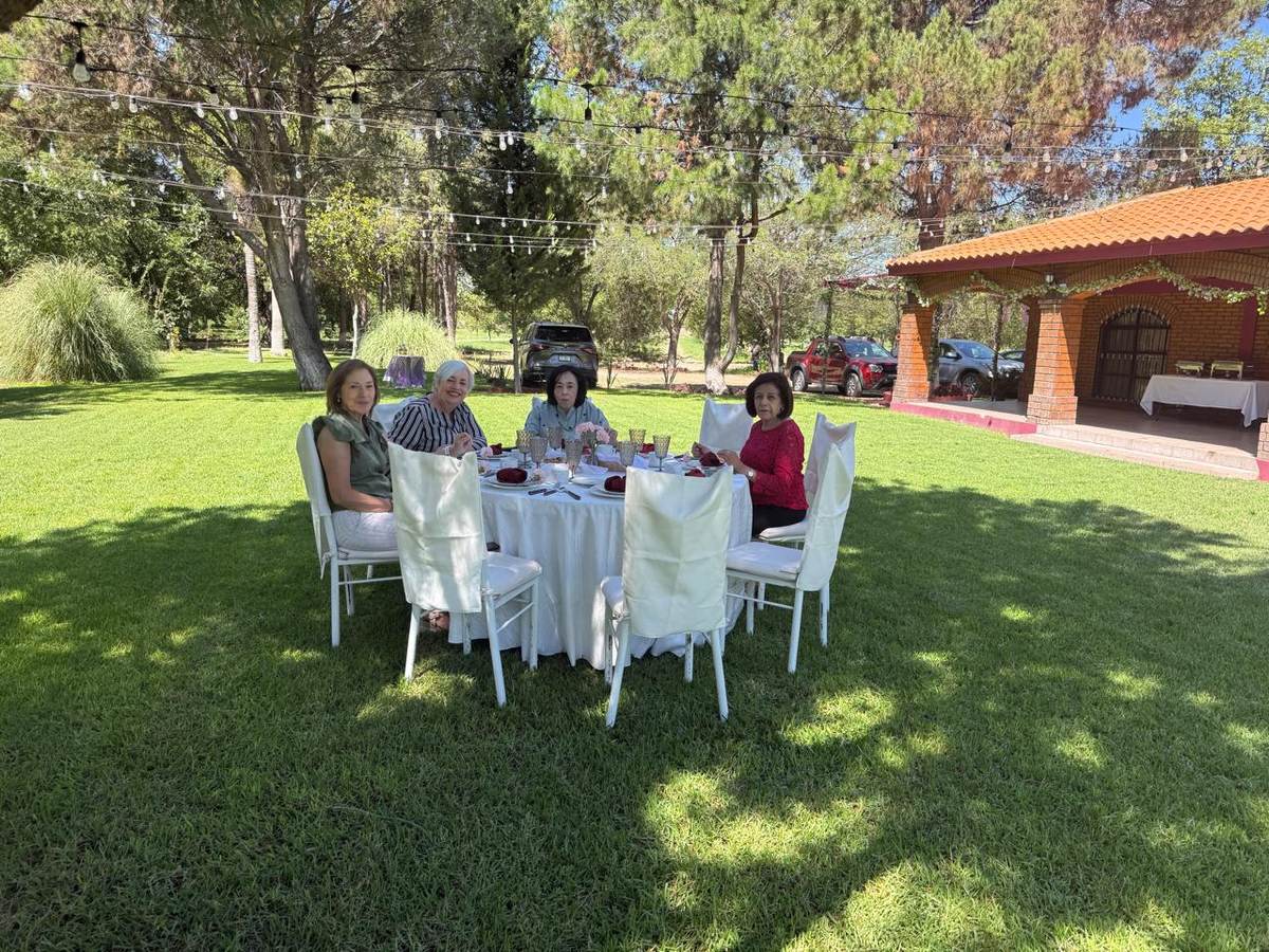 Desayunos en La Nogalera 3