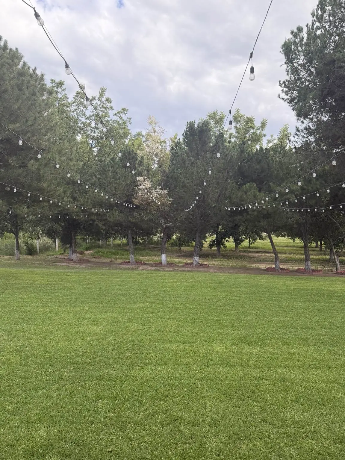 La Nogalera Jardín para Eventos